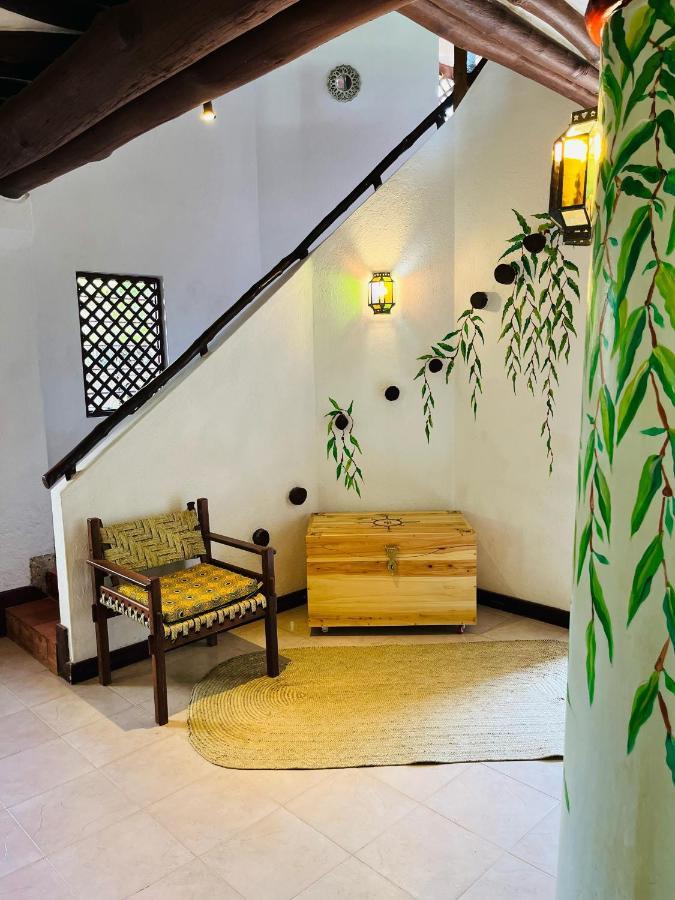 Tiwi Tatu Apartment Exterior photo