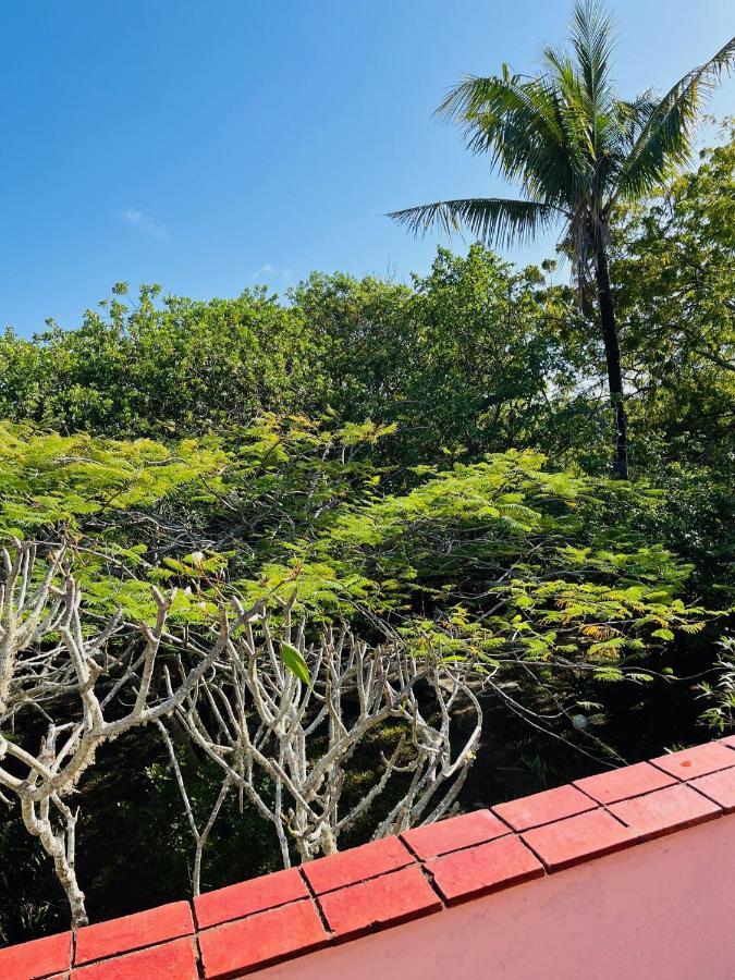 Tiwi Tatu Apartment Exterior photo