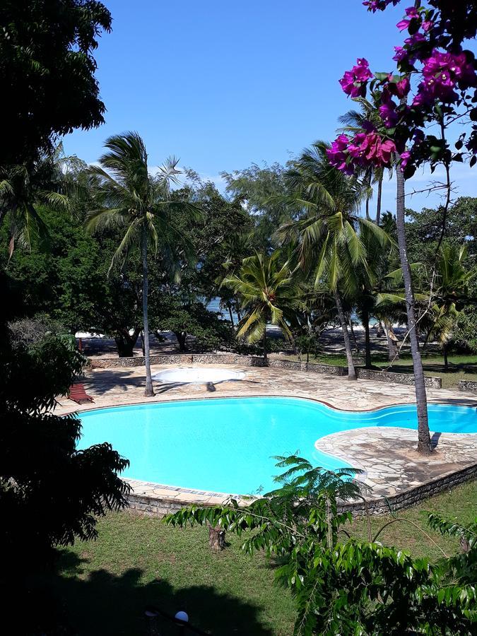 Tiwi Tatu Apartment Exterior photo